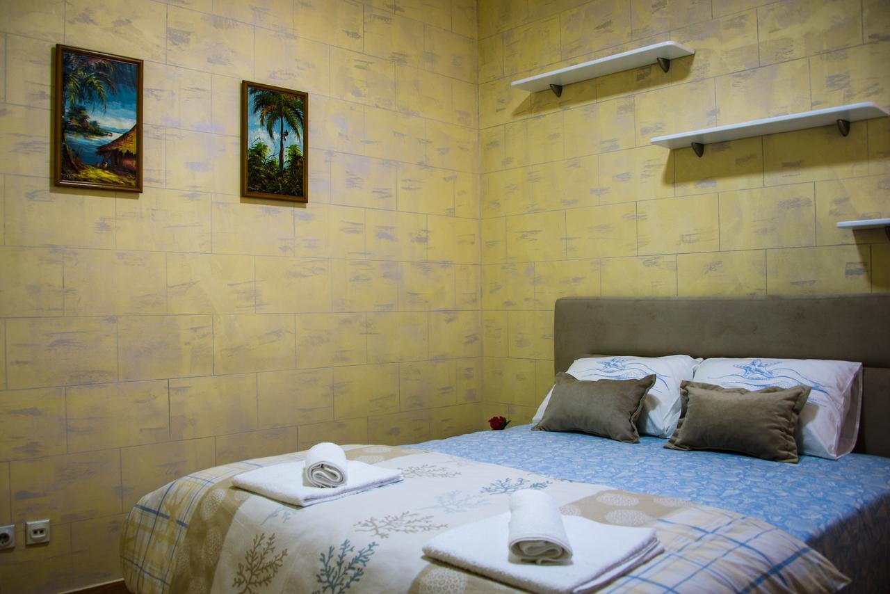 Apartman Dijana Kotor Exterior foto