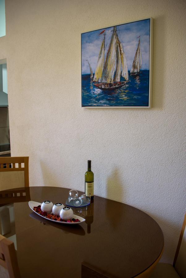 Apartman Dijana Kotor Exterior foto